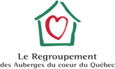 Réseau des Auberges du cœur du Québec