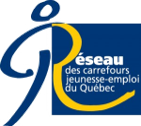 Réseau des Carrefours Jeunesse-Emploi