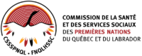 Commission de la santé et des services sociaux des Premières Nations du Québec et du Labrador