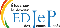 Les premiers résultats de l'étude longitudinale sur le devenir des jeunes placés au Québec et en France (EDJeP)
