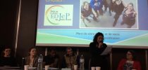 Le Comité Jeunes recontre les cadres de la DPJ