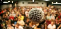 Aides financières et bourses pour soutenir votre participation au colloque du 10 au 14 juin !