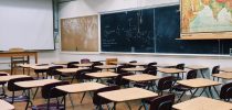 Jacinthe Rivard : « Le retour à l’école…Et après? »