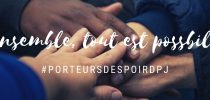 Au coeur d’EDJeP: le comité jeunes