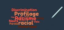 Événement en ligne de l'Observatoire des profilages dans le cadre du Mois de l'Histoire des Noirs