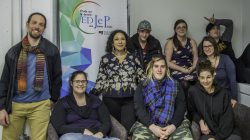 L’IAPQ publie une entrevue sur la CREVAJ et EDJeP