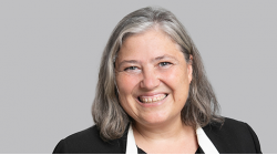 Céline Bellot, récipiendaire du prix Afcas Pierre-Dansereau 2021