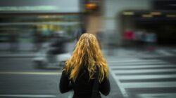 Nouvelle infographie sur les jeunes trans et non binaires à la sortie de placement