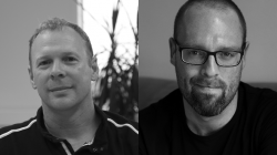 Nouvelle publication de Martin Goyette et Alexandre Blanchet