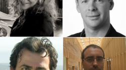 Publication d’un éditorial co-écrit par Martin Goyette, Teresita Bernal Romero, Miguel Melendro et Ángel De-Juanas